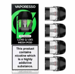 Coil Vaporesso LUXE Q 1.0 ohm SERIES
